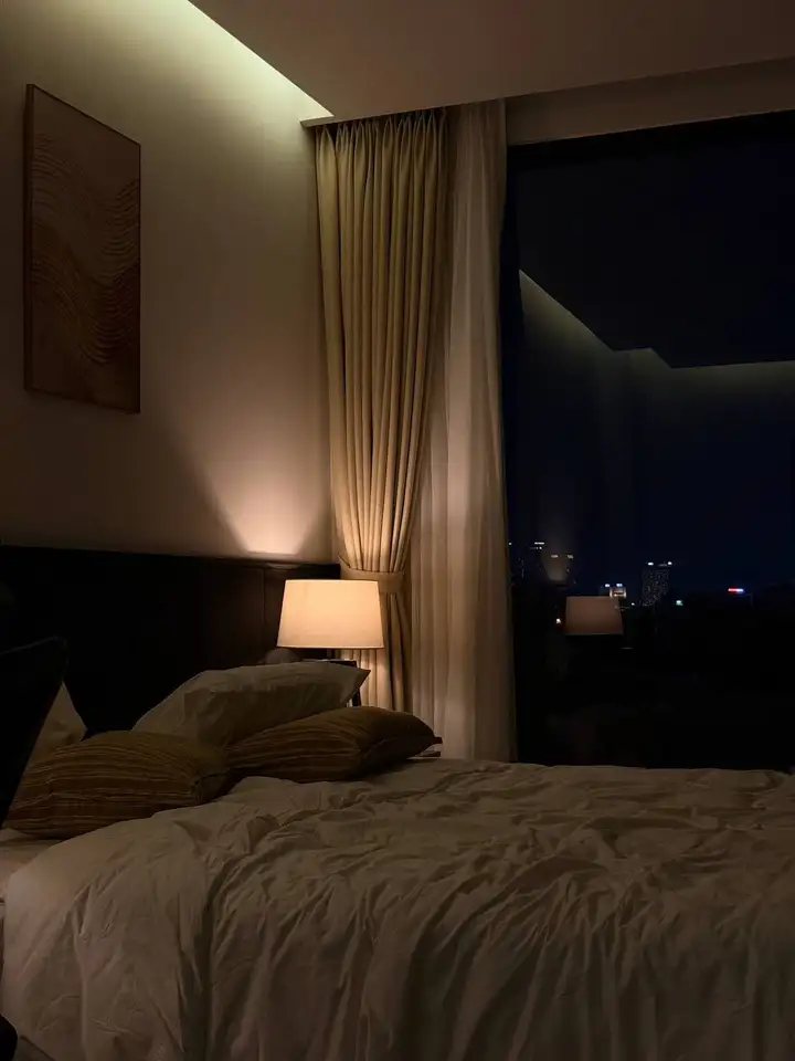 Студия в Suite Lux 4 By Haviland