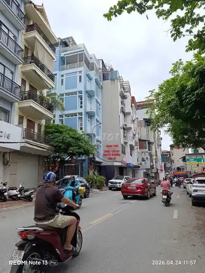 Комната в Кхам Тхьен