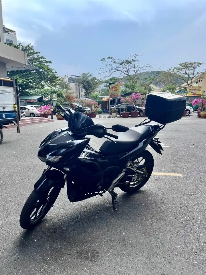 Honda Winner X 2022 150cc