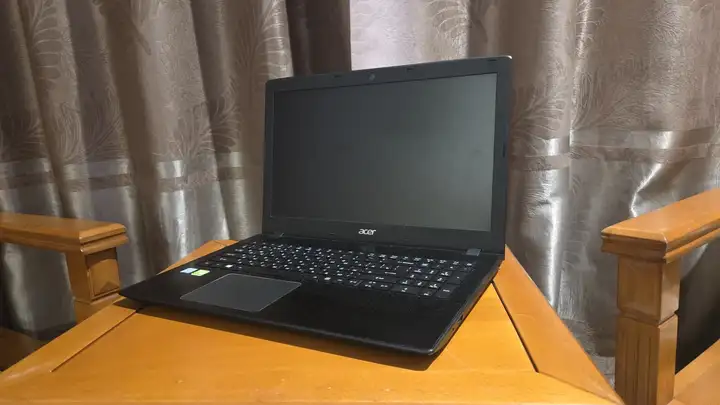 Ноутбук Acer Core i5 7-го поколения