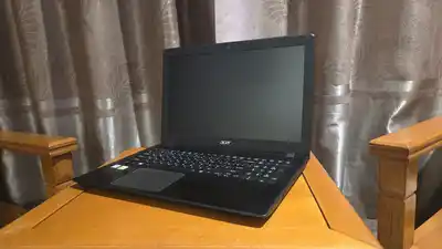Ноутбук Acer Core i5 7-го поколения
