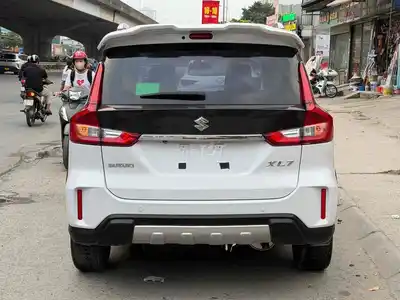 Suzuki XL7 2022 1.5 AT оригинал проверка 1 владелец