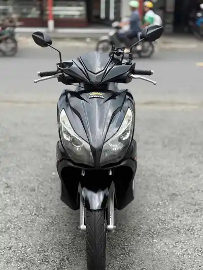 Honda Airblade 125cc 2013 - Доступна рассрочка