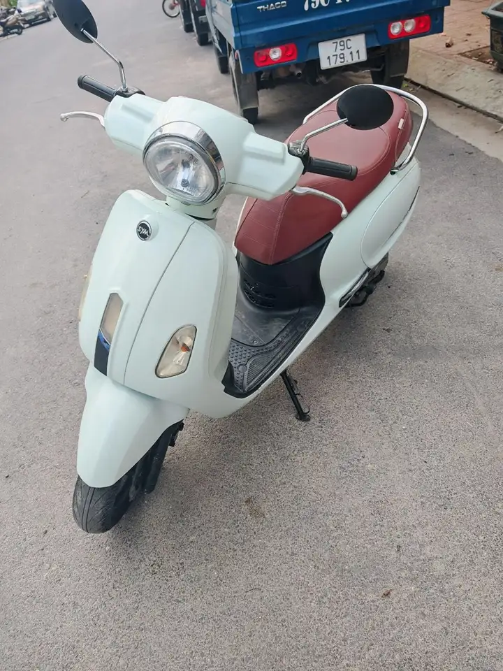 Sym Atilla 2022 50cc