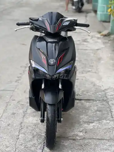 AirBlade 125Fi, 2019, смарт-ключ, плавный ход, резвый двигатель