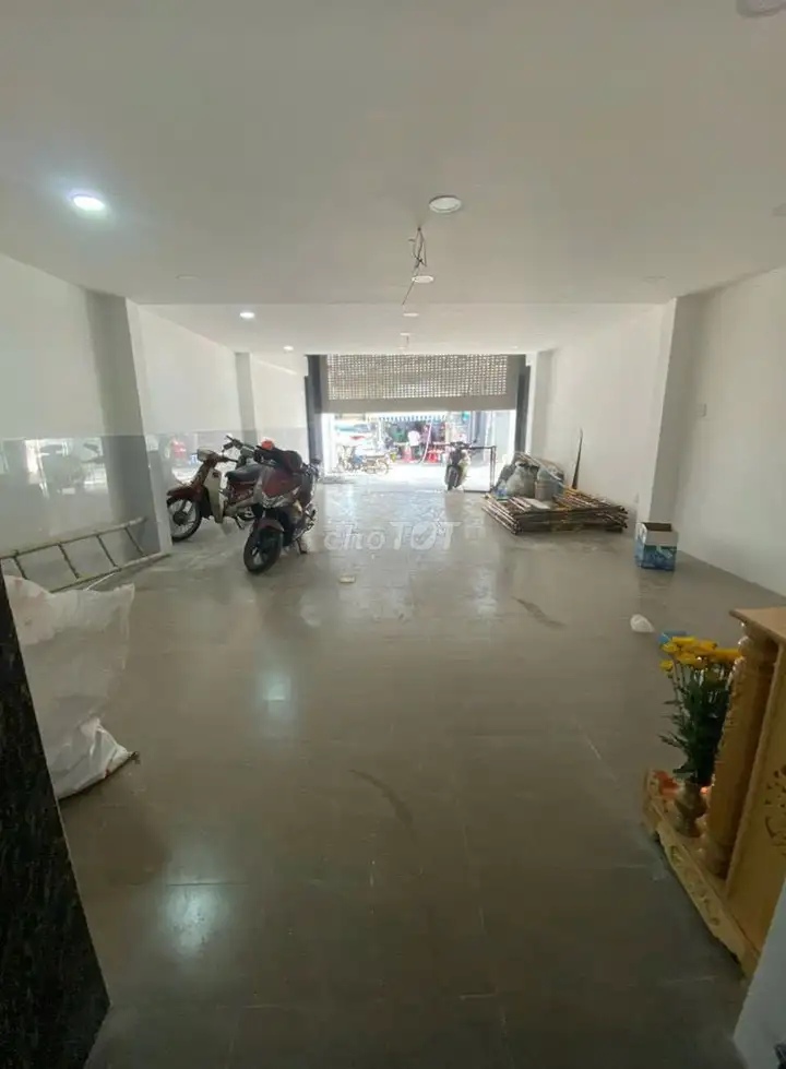 Срочная аренда дома 343A Nguyen Trong Tuyen, P. 2, Tan Binh