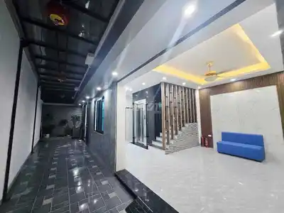 Сдается дом из 2 комнат, Dai Hung, Thanh Tri, Ханой