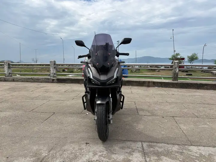 Honda ADV 150 ABS