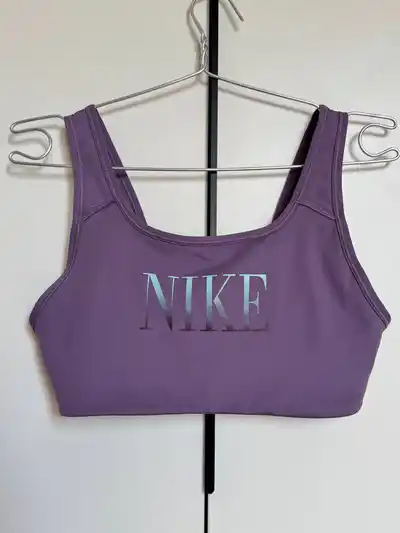 Топ и леггинсы Nike