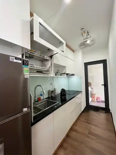 Квартира в Geleximco Southern Star, 62м², 2 спальни
