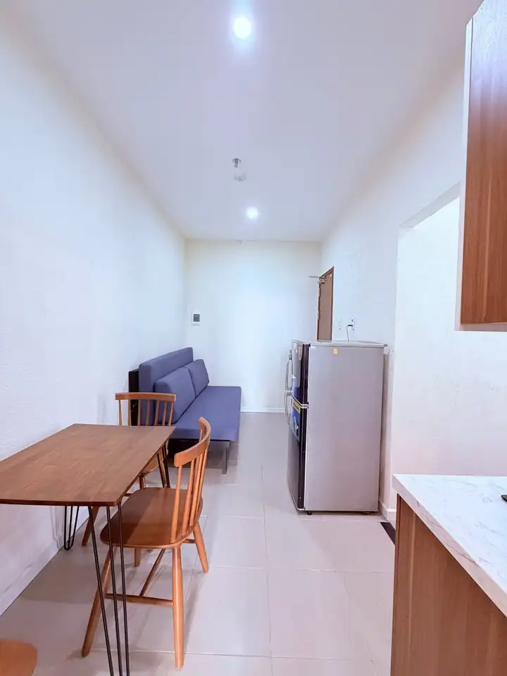 Аренда квартиры Vũ Ngọc Nhạ, Da Nang