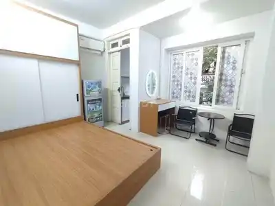 Аренда апартаментов на улице Чан Хыу Туок, Донгда, с мебелью