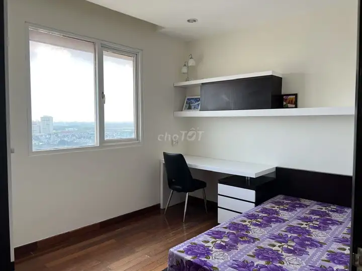 Пентхаус Phu My Van Phat Hung, 35 млн/месяц