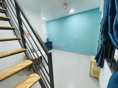 Комната 1 этаж + 1 лофт с мебелью, Ngô Gia Tự