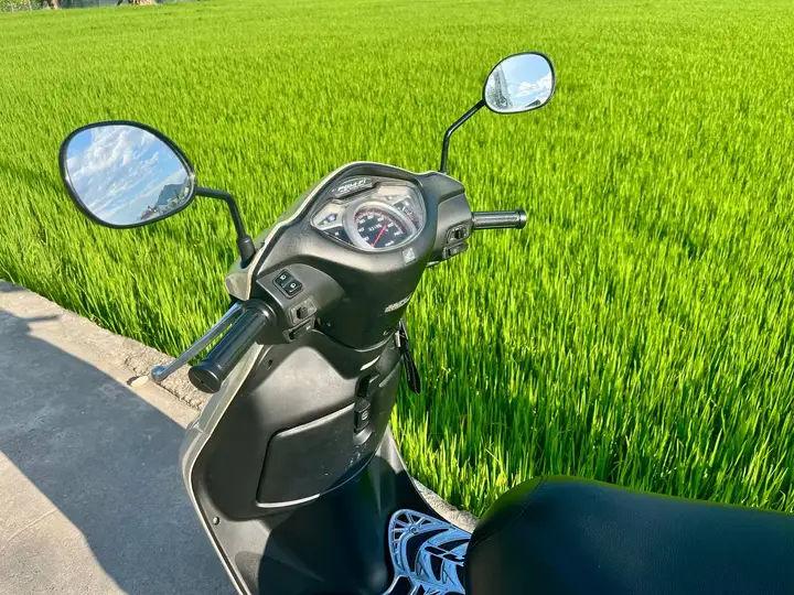 Honda Lead 110