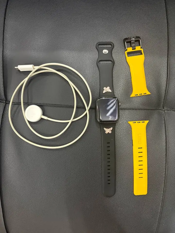 Apple Watch SE 2020 44 mm