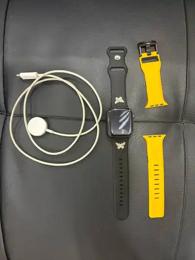 Apple Watch SE 2020 44 mm