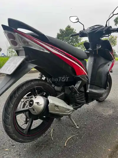 Ямаха Лувиас GTX 2024, красный, черный, 547,328 км