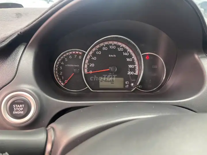 Mitsubishi Attrage 1.2L CVT-3, 2021 г.в., 46 700 км, срочная распродажа