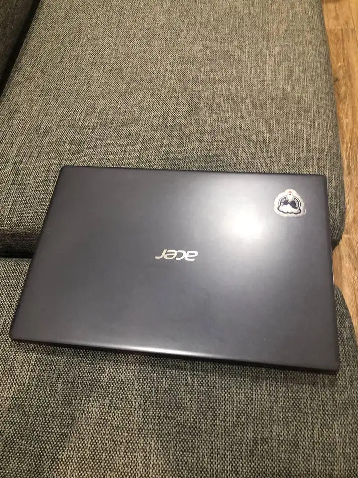 Ноутбук Acer Aspire A315-34