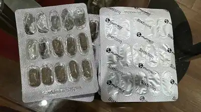 Систинон