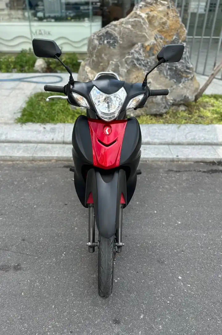 SYM Elegant 50cc