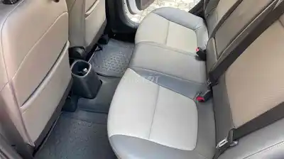 Kia Soluto AT Deluxe 2024 Белый 29.900 км