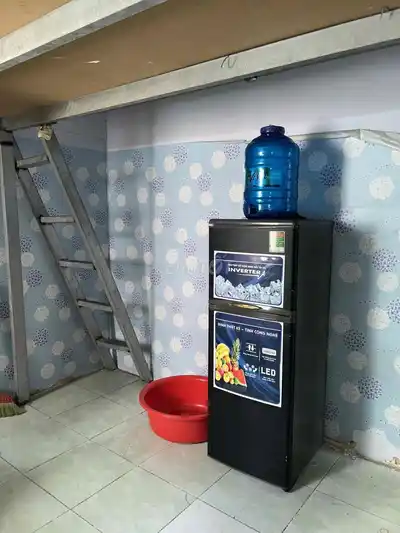 Аренда комнаты 18 м² — 55 Тан Ки Тан Куи, район Тан Фу
