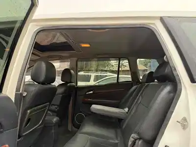 Mazda CX-9 2013 7 мест Автомат Белый