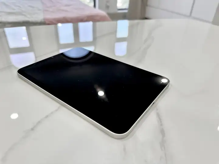 iPad mini 6 256GB Wi-Fi