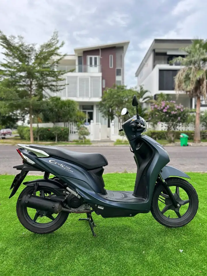 Kymco Candy Hi Hermosa 2020
