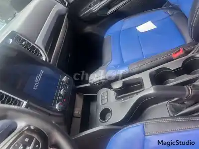 Ford Ranger XLS 2.0L 4x2 AT 2023