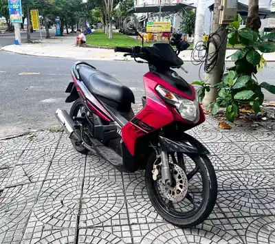 Байк Yamaha Nuovo