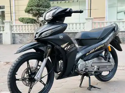 Yamaha Jupiter FI 2023 Черный, оригинал, отличное состояние, владелец
