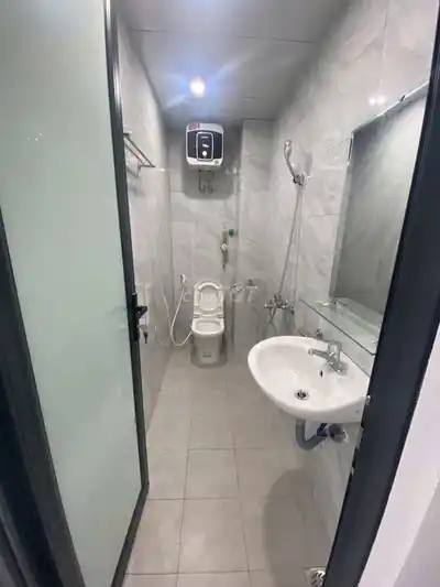 Открытие мини-апартаментов в переулке 300 Nguyen Xien, полный комплект, 3.8-5 млн