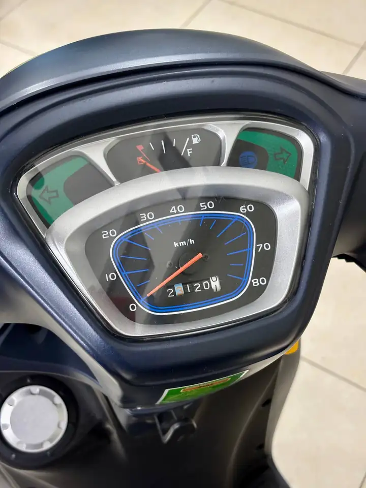 Kymco Candy Hermosa 50cc