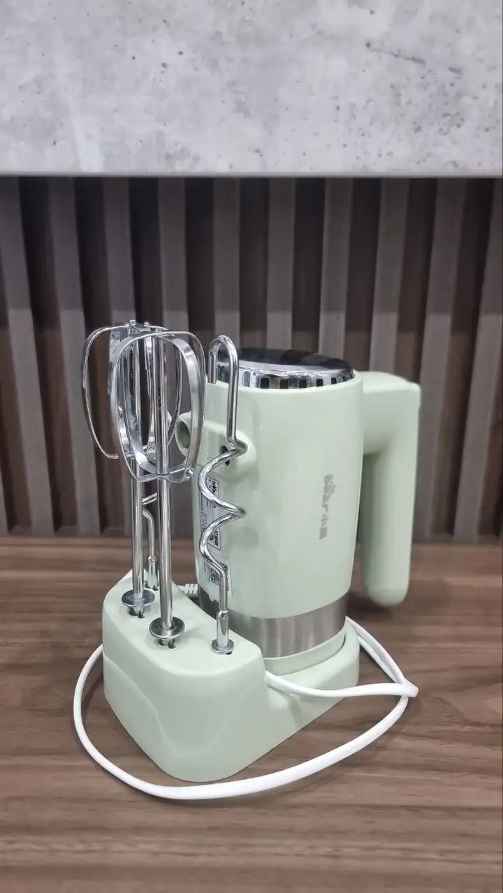 Миксер