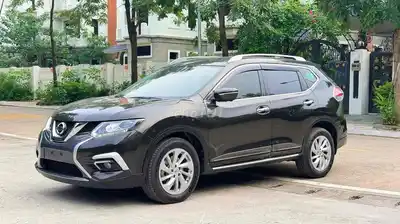 Nissan X-Trail SV 4WD 2.5L 2019 г.в.