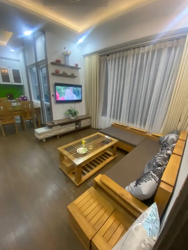 Пересдам квартиру в Oceanus 24 этаж