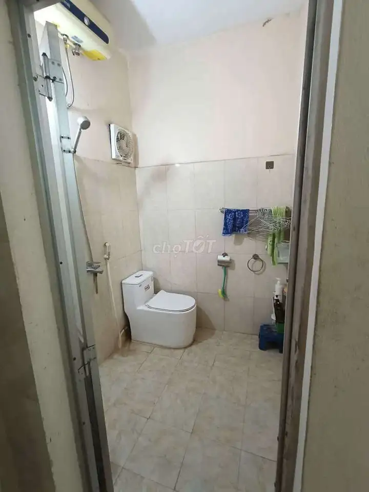 Двухэтажный дом 45м2, Виньнинь