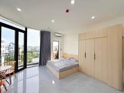 ✨ КВАРТИРА В АРЕНДУ | HOA PHU 30 ✨ 📍 HOA PHU 30 — Могу заселиться сейчас