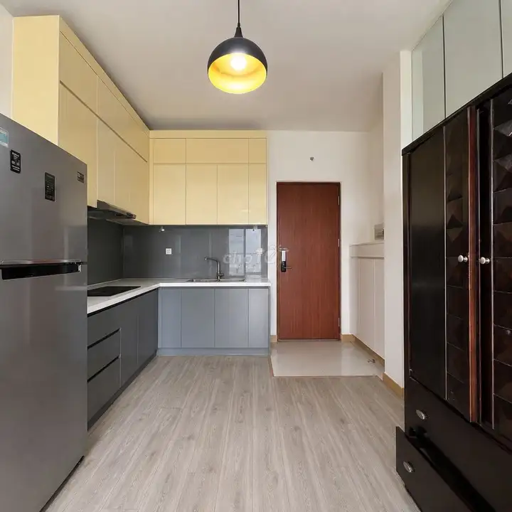 Аренда Era Town Quận 7 90м² 3 спальни вид на реку цена 11,5 млн