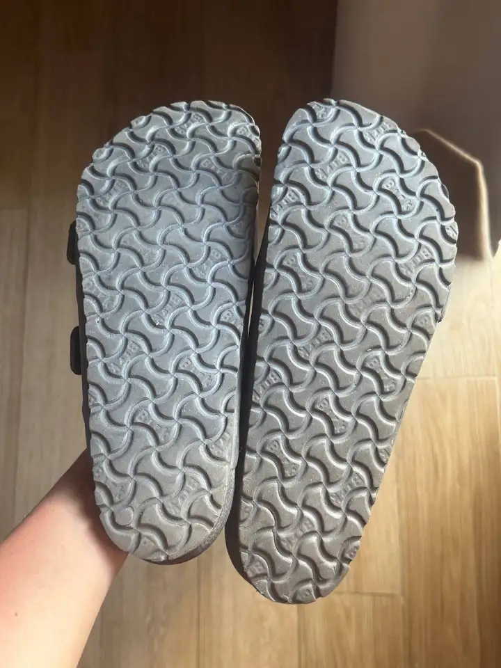 Birkenstock мужские 42 размер