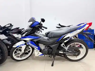 Honda Winner BS92 родной двигатель супер тихая рассрочка 5000