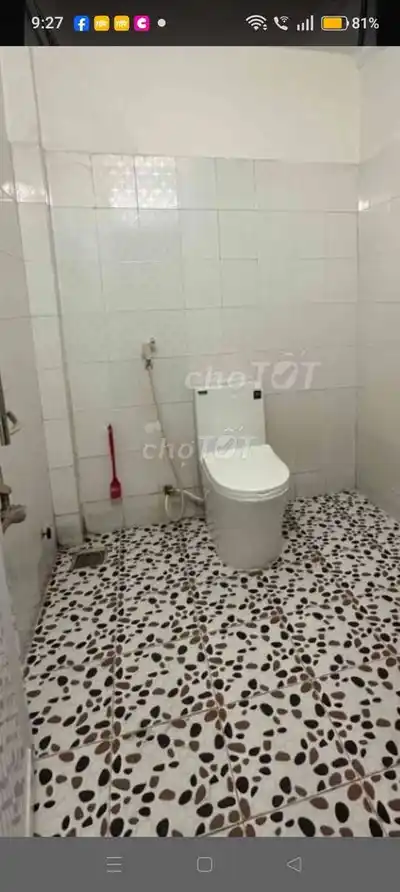 Дом в аренду, переулок для грузовиков 7 м, ул. Ни шы Хюинь Льен, p10tb