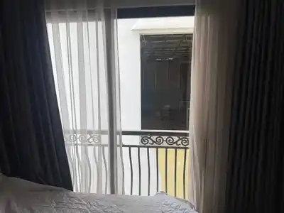 Студия в центре МиАна