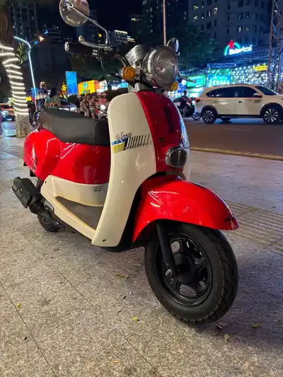 SCOOPY Crea