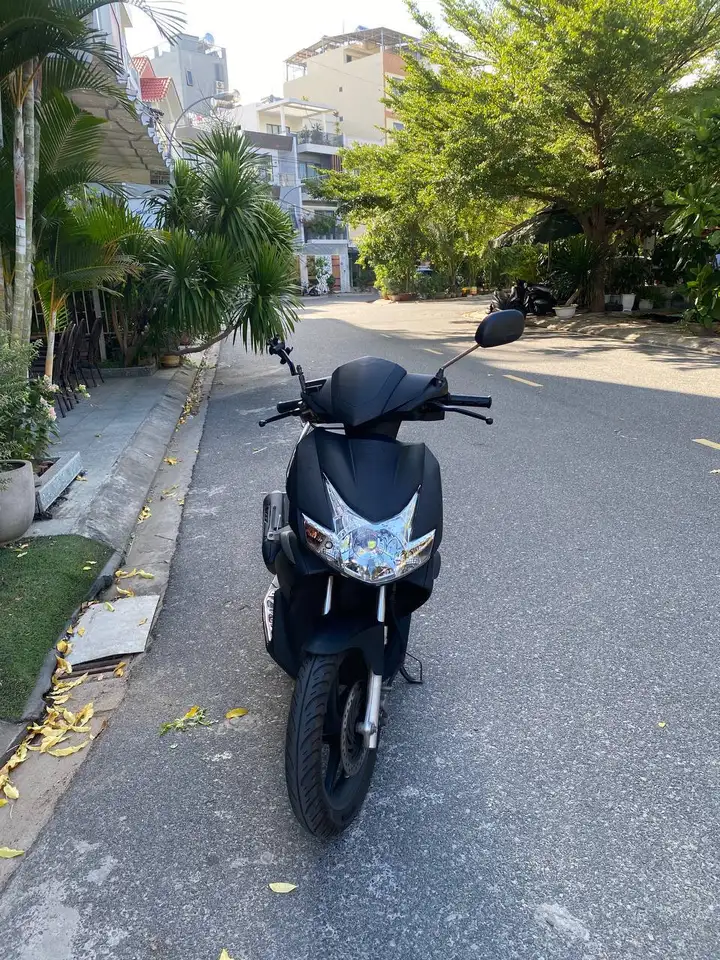 Honda Air Blade 110
