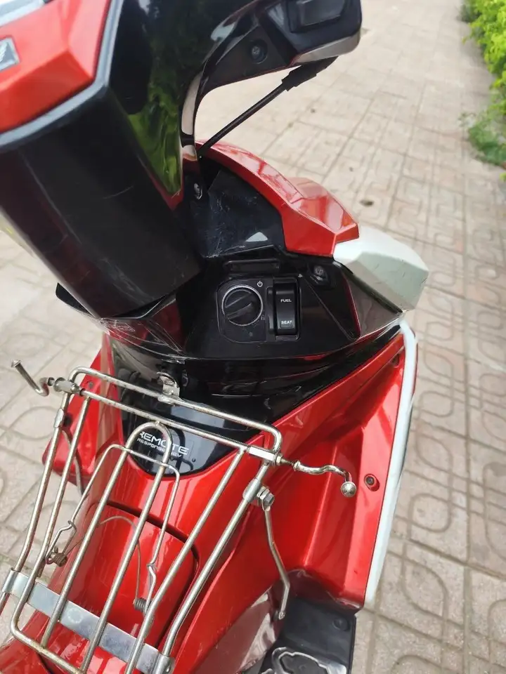 Honda (мотоцикл)