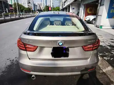 BMW 320GT 2014 коричневый 70000 км
